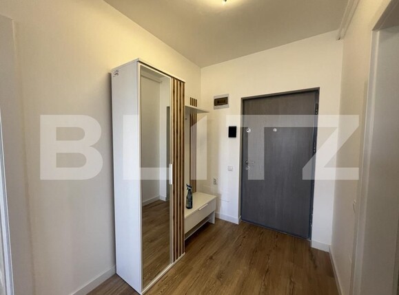 Apartament de închiriat 2 camere Floreşti - 205628AI | BLITZ Cluj-Napoca | Poza9