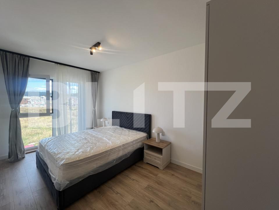 Apartament de închiriat 2 camere Floreşti - 205628AI | BLITZ Cluj-Napoca | Poza7