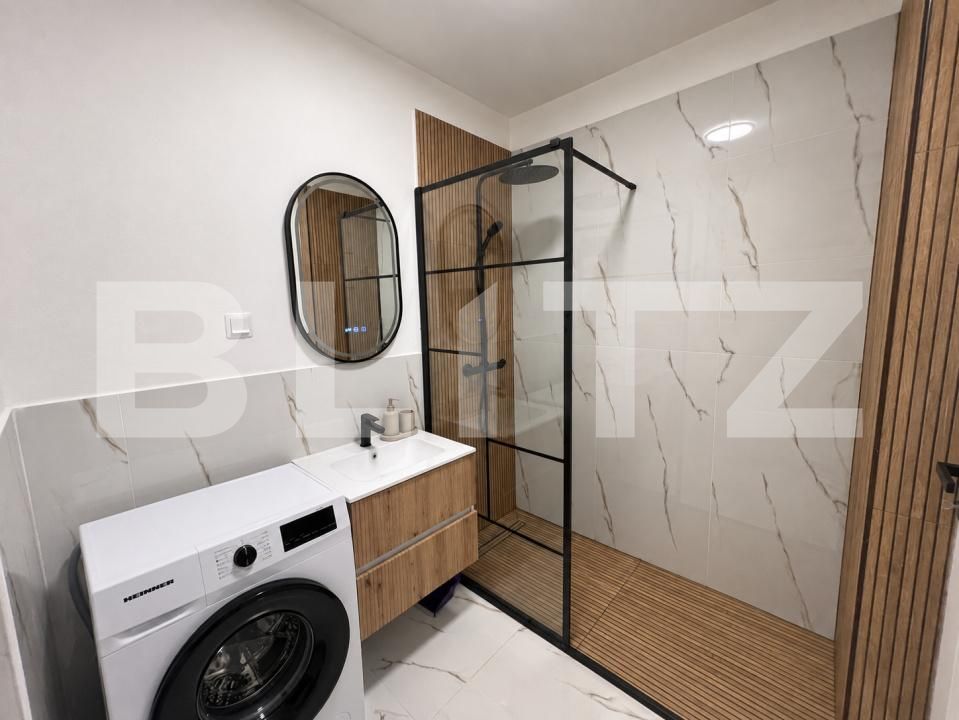 Apartament de închiriat 2 camere Floreşti - 205628AI | BLITZ Cluj-Napoca | Poza10