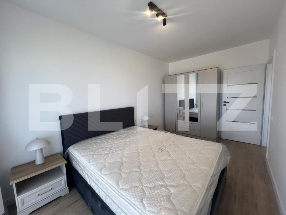 Apartament de închiriat 2 camere Floreşti - 205628AI | BLITZ Cluj-Napoca | Poza8