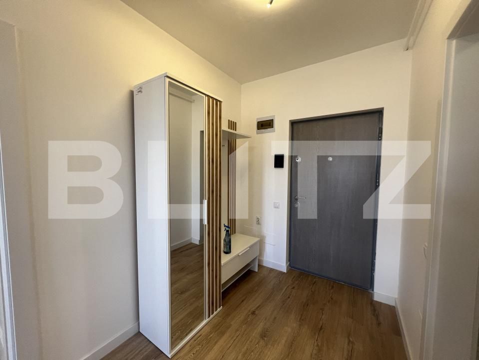 Apartament de închiriat 2 camere Floreşti - 205628AI | BLITZ Cluj-Napoca | Poza9
