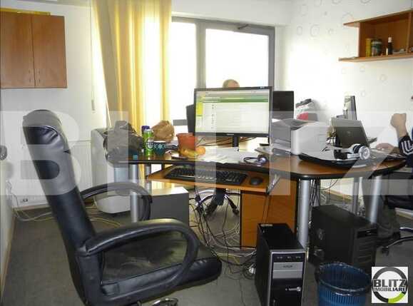 Spațiu birouri de închiriat Zorilor - 20563SIB | BLITZ Cluj-Napoca | Poza4