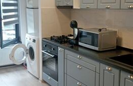 Apartament  2 camere, 45 mp, zona Craiter