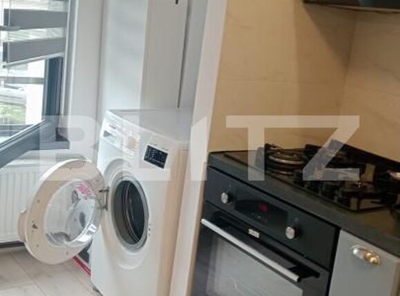 Apartament de închiriat 2 camere Craiter - 205632AI | BLITZ Brașov | Poza1