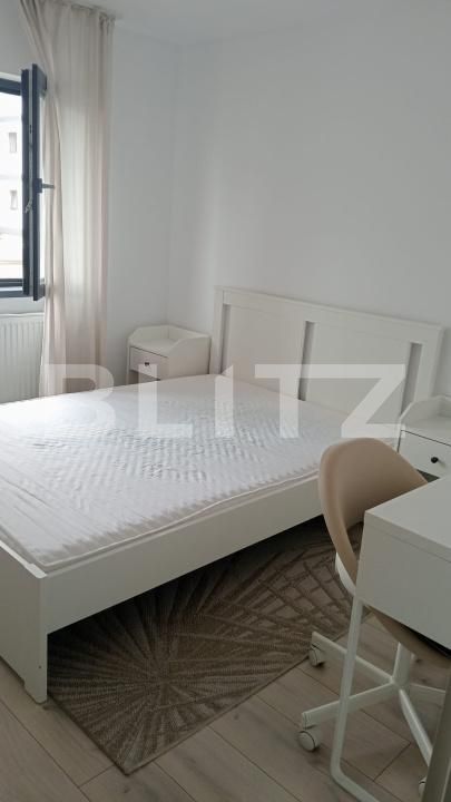 Apartament de închiriat 2 camere Craiter - 205632AI | BLITZ Brașov | Poza3