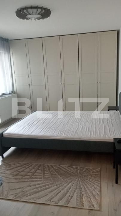 Apartament de închiriat 2 camere Craiter - 205632AI | BLITZ Brașov | Poza4