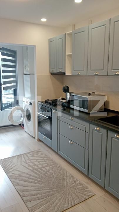Apartament de închiriat 2 camere Craiter - 205632AI | BLITZ Brașov | Poza2