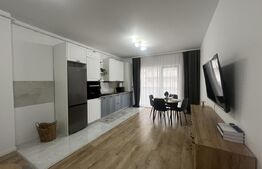 Apartament 2 camere, Parcare Subterana, zona Eroilor