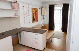 Apartament 1 camere, 32 mp, zona Plopilor