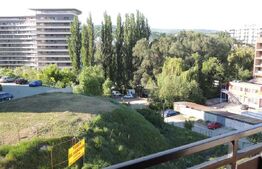Apartament 1 camere, 32 mp, zona Plopilor