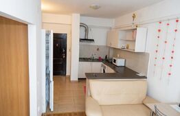 Apartament 1 camere, 32 mp, zona Plopilor