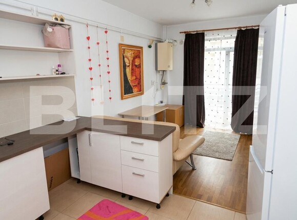 Garsonieră de închiriat Plopilor - 205639AI | BLITZ Cluj-Napoca | Poza2