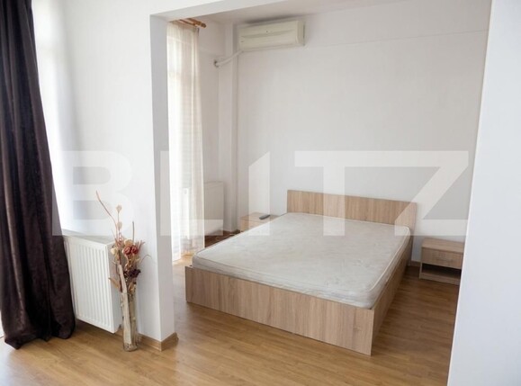 Garsonieră de închiriat Plopilor - 205639AI | BLITZ Cluj-Napoca | Poza1