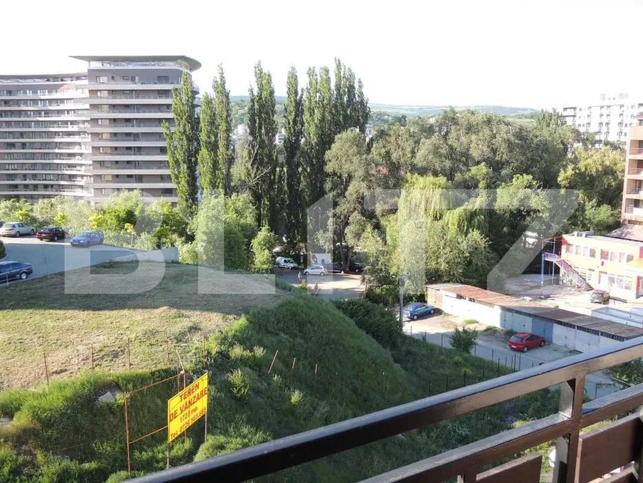 Garsonieră de închiriat Plopilor - 205639AI | BLITZ Cluj-Napoca | Poza5