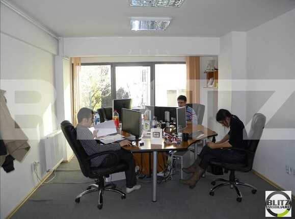 Spațiu birouri de închiriat Zorilor - 20564SIB | BLITZ Cluj-Napoca | Poza1