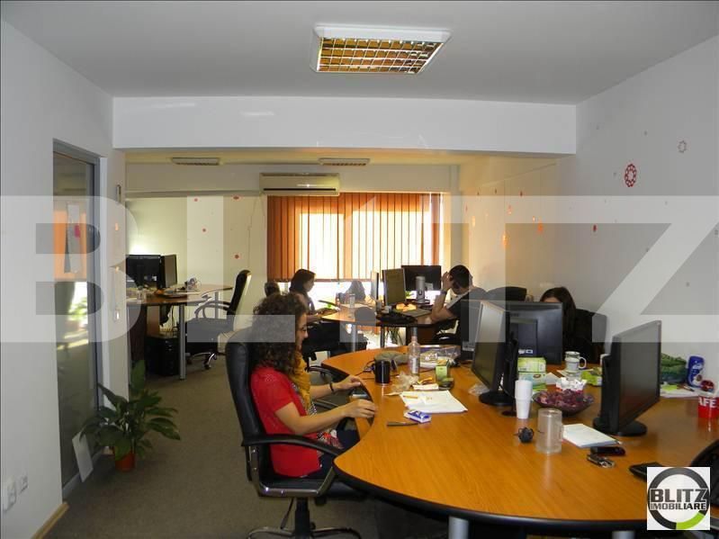 Spațiu birouri de închiriat Zorilor - 20564SIB | BLITZ Cluj-Napoca | Poza2