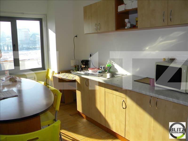 Spațiu birouri de închiriat Zorilor - 20564SIB | BLITZ Cluj-Napoca | Poza4