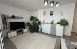 Apartament 2 camere, 62 mp, zona Terra 