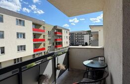 Apartament 2 camere, 62 mp, zona Terra 
