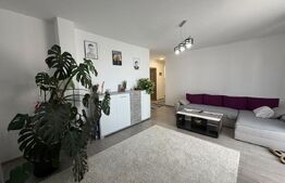 Apartament 2 camere, 62 mp, zona Terra 
