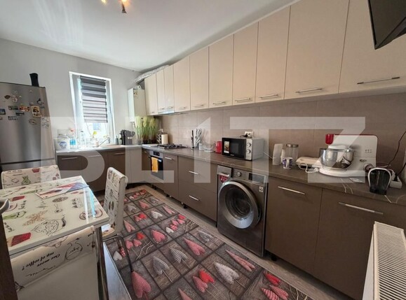Apartament de vânzare 2 camere Floreşti - 205640AV | BLITZ Cluj-Napoca | Poza4