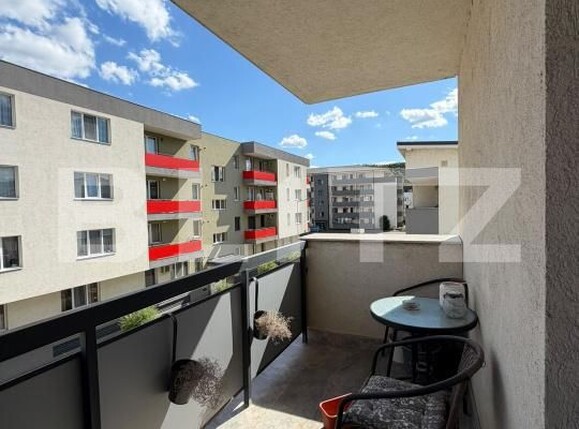 Apartament de vânzare 2 camere Floreşti - 205640AV | BLITZ Cluj-Napoca | Poza12