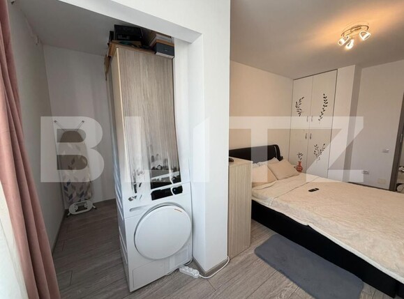 Apartament de vânzare 2 camere Floreşti - 205640AV | BLITZ Cluj-Napoca | Poza10