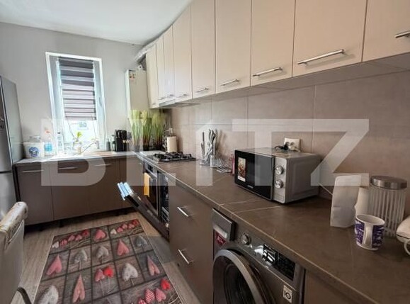 Apartament de vânzare 2 camere Floreşti - 205640AV | BLITZ Cluj-Napoca | Poza5