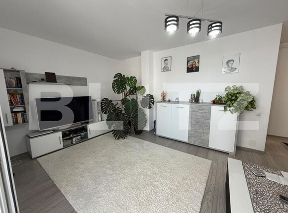 Apartament de vânzare 2 camere Floreşti - 205640AV | BLITZ Cluj-Napoca | Poza3