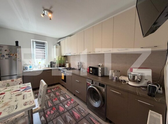 Apartament de vânzare 2 camere Floreşti - 205640AV | BLITZ Cluj-Napoca | Poza6