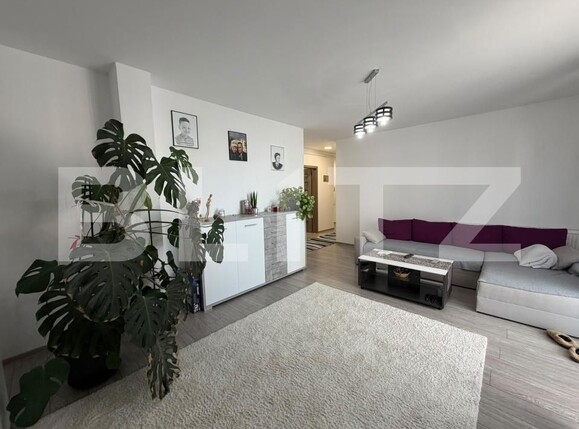 Apartament de vânzare 2 camere Floreşti - 205640AV | BLITZ Cluj-Napoca | Poza2