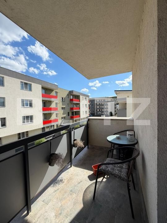 Apartament de vânzare 2 camere Floreşti - 205640AV | BLITZ Cluj-Napoca | Poza12