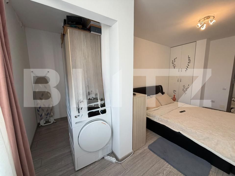 Apartament de vânzare 2 camere Floreşti - 205640AV | BLITZ Cluj-Napoca | Poza10