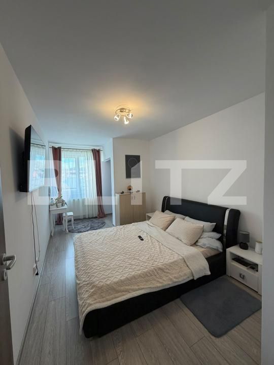 Apartament de vânzare 2 camere Floreşti - 205640AV | BLITZ Cluj-Napoca | Poza8