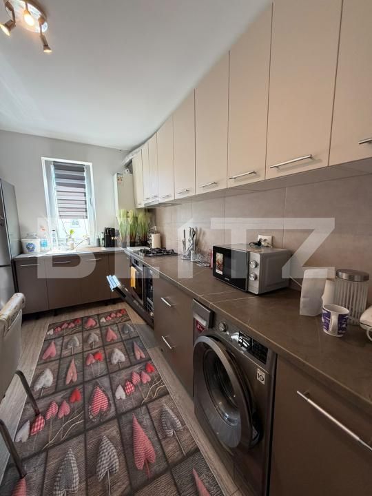 Apartament de vânzare 2 camere Floreşti - 205640AV | BLITZ Cluj-Napoca | Poza5