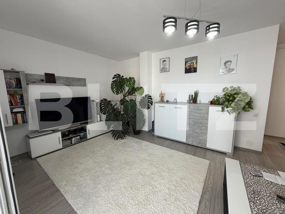 Apartament de vânzare 2 camere Floreşti - 205640AV | BLITZ Cluj-Napoca | Poza3