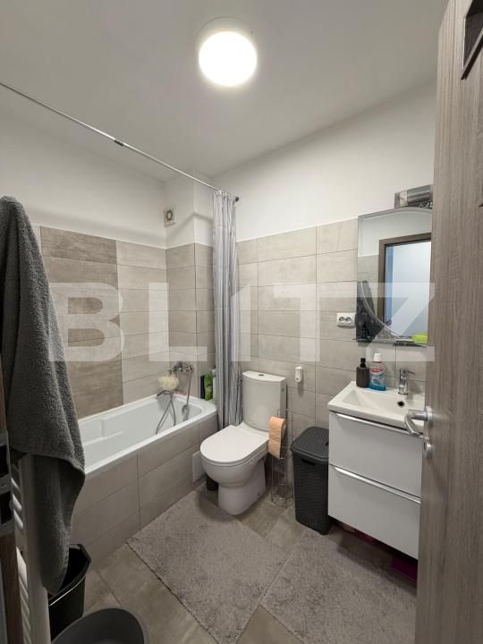 Apartament de vânzare 2 camere Floreşti - 205640AV | BLITZ Cluj-Napoca | Poza11