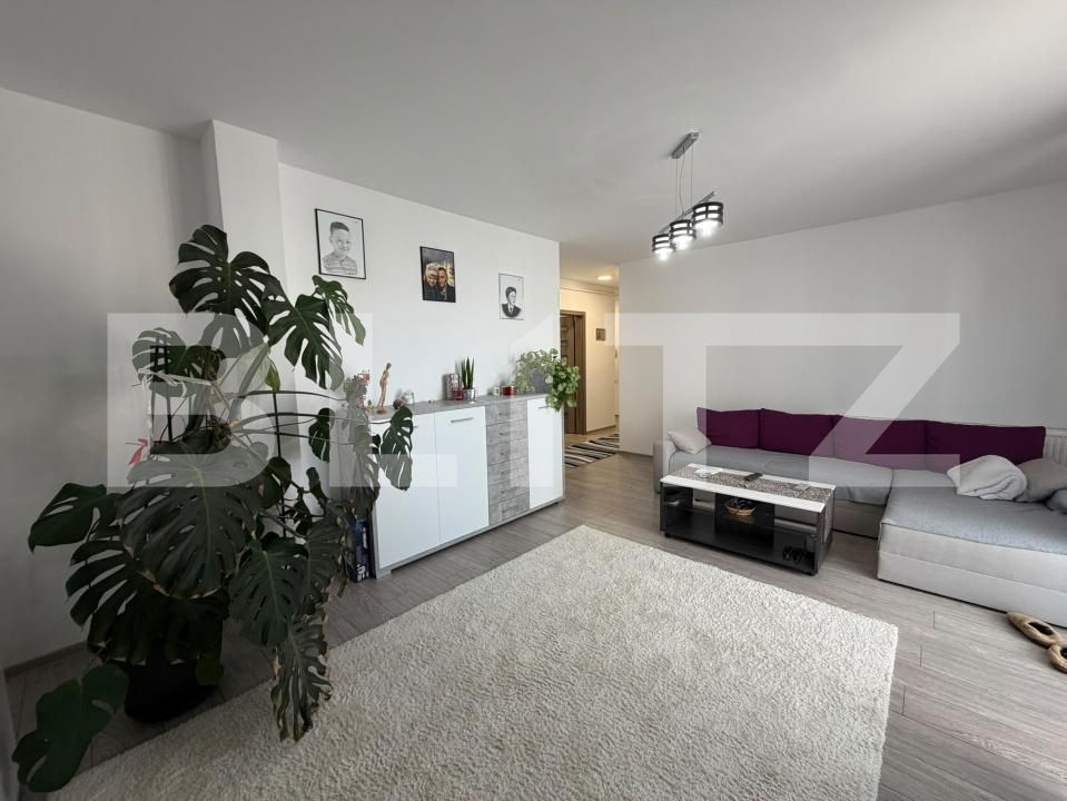 Apartament de vânzare 2 camere Floreşti - 205640AV | BLITZ Cluj-Napoca | Poza2