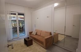 Apartament 2 camere, 38 mp, parcare, zona Terra
