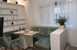 Apartament 2 camere, 38 mp, parcare, zona Terra