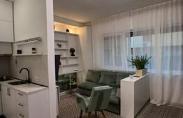 Apartament 2 camere, 38 mp, parcare, zona Terra
