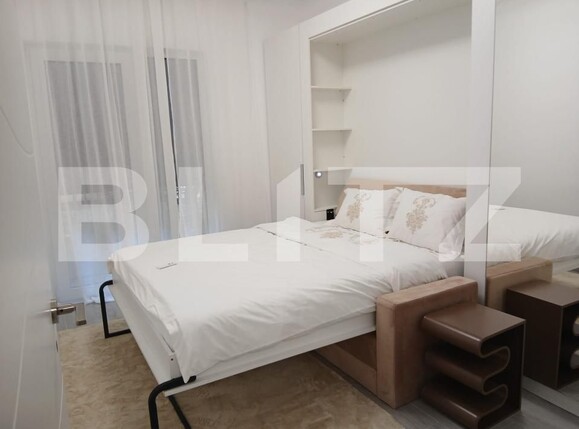 Apartament de închiriat 2 camere Floreşti - 205645AI | BLITZ Cluj-Napoca | Poza6