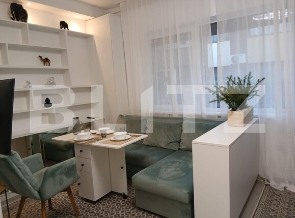 Apartament de închiriat 2 camere Floreşti - 205645AI | BLITZ Cluj-Napoca | Poza4