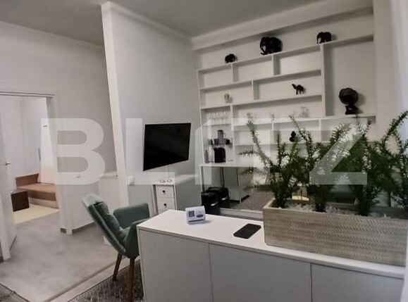 Apartament de închiriat 2 camere Floreşti - 205645AI | BLITZ Cluj-Napoca | Poza1