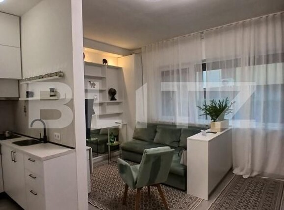 Apartament de închiriat 2 camere Floreşti - 205645AI | BLITZ Cluj-Napoca | Poza3