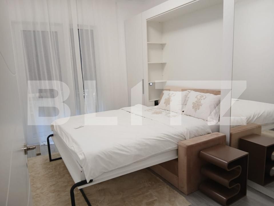 Apartament de închiriat 2 camere Floreşti - 205645AI | BLITZ Cluj-Napoca | Poza6