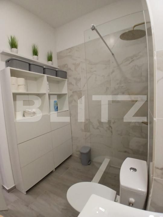 Apartament de închiriat 2 camere Floreşti - 205645AI | BLITZ Cluj-Napoca | Poza7