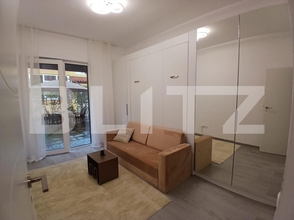 Apartament de închiriat 2 camere Floreşti - 205645AI | BLITZ Cluj-Napoca | Poza5