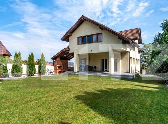 Casa de vânzare 7 camere Andrei Mureşanu - 205648CV | BLITZ Cluj-Napoca | Poza5