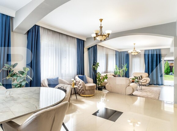 Casa de vânzare 7 camere Andrei Mureşanu - 205648CV | BLITZ Cluj-Napoca | Poza10